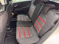 Usata Fiat Grande Punto Dynamic 77 CV (56 kW) 2010 Utilitaria