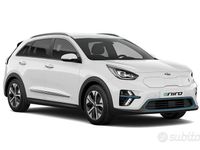 Usata Kia Niro 2020 Bianco SUV