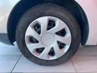Usata Dacia Lodgy Lauréate 102 CV (75 kW) 2017 Grigio Monovolume