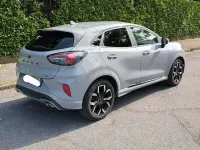 Usata Ford Puma ST-Line X 125 CV (91 kW) 2022 SUV