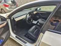 Occasion Tesla Model 3 152 kW (208 ch) 2021 Blanc Berline