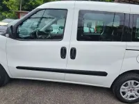 Brugt Fiat Doblò Easy 95 HK (69 kW) 2019 Hvid MPV