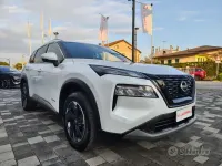 Usata Nissan X-Trail 213 CV (156 kW) 2025 Bianco SUV