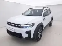 Nuova Dacia Bigster Expression 140 CV (102 kW) 2026 Bianco SUV