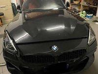Usata BMW Z4 M Sport 197 CV (144 kW) 2021 Cabrio