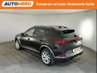 Usata Cupra Formentor 150 CV (110 kW) 2023 Nero SUV
