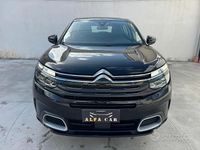 Usata Citroën C5 Aircross 131 CV (96 kW) 2022 Nero SUV