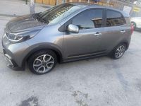 Usata Kia Picanto X-Line 65 CV (47 kW) 2022 Utilitaria