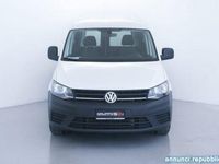 usata VW Caddy 2.0 TDI Furgone OK NEOPATENTATI/SENSORI PARCH