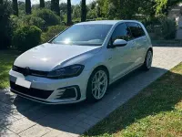 Usata VW Golf VII GTE 150 CV (110 kW) 2018