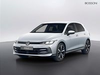 Nuova VW Golf VIII Life 115 CV (84 kW) 2026 Grigio Berlina