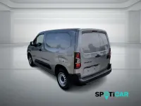 Nuova Fiat Doblò 101 CV (74 kW) 2026 Grigio Monovolume
