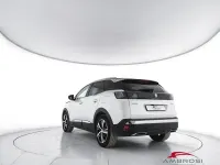Käytetty Peugeot 3008 GT 181 HP (133 kW) 2021 Valkoinen Katumaasturi