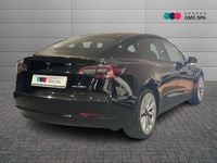 Usata Tesla Model 3 152 kW (208 CV) 2022 Nero Berlina