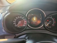 Usata Fiat 500L Business 95 CV (69 kW) 2019 Blu Monovolume