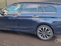 Usata Fiat Tipo 95 CV (69 kW) 2017
