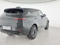 Usata Land Rover Range Rover Sport SE Dynamic 249 CV (183 kW) 2025 Santorini black SUV