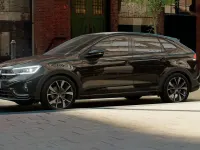 Nuova VW Taigo R-line Plus 150 CV (110 kW) 2026 Deep black perlato SUV