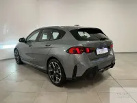 Usata BMW 118 M Sport 150 CV (110 kW) 2025 Grigio Utilitaria