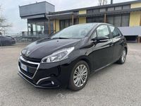 Usata Peugeot 208 Allure 75 CV (55 kW) 2017 Other Utilitaria