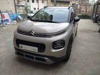 Usata Citroën C3 Aircross PureTech 110 CV (80 kW) 2021 Beige SUV
