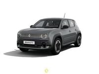 Nuevo Renault R4 Evolution 106 CV (77 kW) 2025 Utilitario