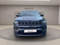 Usata Jeep Compass 240 CV (176 kW) 2022 Grigio met SUV