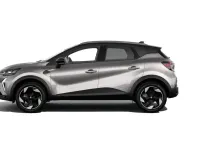 Nuova Renault Captur Techno 108 CV (79 kW) 2026 Rosso SUV