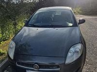 Usata Fiat Bravo 75 CV (55 kW) 2007 Grigio Utilitaria