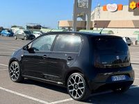 Usata Seat Mii 60 CV (44 kW) 2019 Nero Utilitaria