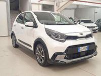 Usado Kia Picanto GT-Line 67 CV (49 kW) 2021 Blanco Utilitario
