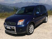 Usata Ford Fusion 68 CV (50 kW) 2009 Utilitaria