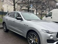 Usata Maserati Levante 275 CV (202 kW) 2017 SUV