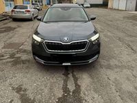 Usata Skoda Kamiq Ambition 95 CV (69 kW) 2021 SUV