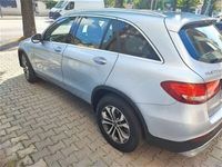 usata Mercedes 220 GLC suvd 4Matic Business usato