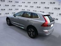Usata Volvo XC60 Core 349 CV (256 kW) 2024 Grigio SUV