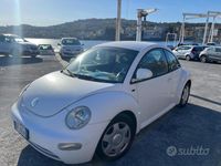 usata VW Beetle New- 2000