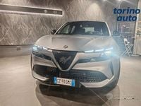 Usata Alfa Romeo Junior 145 CV (106 kW) 2025 Grigio SUV