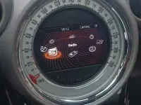 Usata Mini Cooper S Countryman 184 CV (135 kW) 2011 SUV