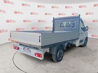 Usata Renault Master 135 CV (99 kW) 2020 Bianco Furgone