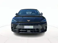 Usata Cupra Leon 150 CV (110 kW) 2025 Nero / pastello Berlina