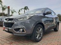 usata Hyundai ix35 1.6 16V 2WD Comfort