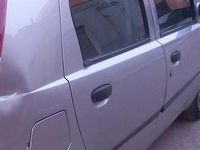Usata Fiat Punto Classica 69 CV (50 kW) 2008 Grigio Utilitaria