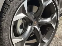Usata Cupra Formentor 150 CV (110 kW) 2022 SUV
