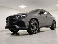 usata Mercedes GLE350e 4Matic Plug-in Hybrid Coupé Premium Pro