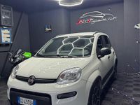 Usata Fiat Panda S 70 CV (51 kW) 2023 Bianco Berlina