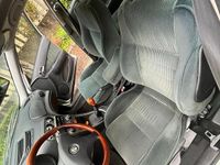 Usata Alfa Romeo 156 144 CV (105 kW) 2000 Verde Berlina