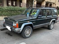 usata Jeep Cherokee 2ª serie - 1996