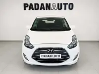 Usata Hyundai ix20 Comfort 90 CV (66 kW) 2016 Bianco Utilitaria