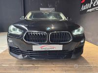 Usata BMW X2 190 CV (139 kW) 2019 Nero SUV